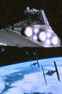 Star Wars: Episode VI - Return of the Jedi